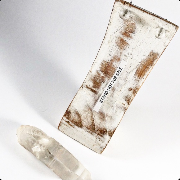 Larimer Drop Thread Earrings - Picture 4 of 7